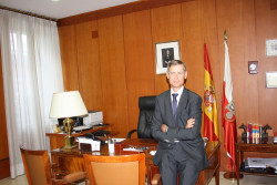 El CGPJ aprueba las bases de convocatoria incluida de Presidencia del TSJC