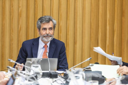 El CGPJ considera que la colaboraci&oacute;n habitual de los jueces con un medio de comunicaci&oacute;n es compatible con su labor