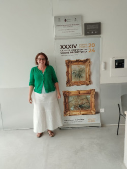 El ciclo de conferencias de Puente Viesgo analiza ma&ntilde;ana la vivienda con 18.000 a&ntilde;os hallada en La Garma