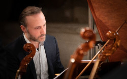 El ciclo de m&uacute;sica antigua de Santander ofrecer&aacute; tres citas de octubre a diciembre en el Casyc