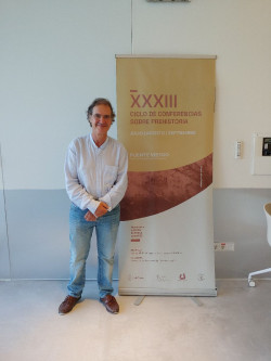 El ciclo de Prehistoria de Puente Viesgo aborda mañana el arte rupestre como un fenómeno mundial