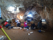 El Ciclo de Prehistoria de Puente Viesgo analiza este martes el yacimiento neandertal burgal&eacute;s de Prado Vargas