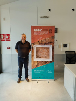 El Ciclo de Puente Viesgo aborda este miércoles el comportamiento simbólico del Homo naledi