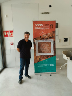 El Ciclo de Puente Viesgo analiza este miércoles el concepto de igualdad en las sociedades paleolíticas