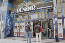 El cine espa&ntilde;ol solo recauda 11,8 millones de euros en el primer trimestre del a&ntilde;o, un mill&oacute;n menos que el a&ntilde;o anterior