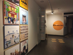 El cine Groucho ofrece dos pel&iacute;culas in&eacute;ditas en Santander para celebrar el D&iacute;a de Europa