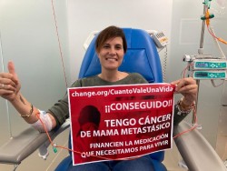 El CIPM aprueba la financiación de `Enhertu` y `Trodelvy` para dos tipos cáncer de mama metastásico