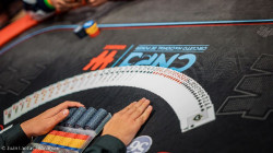 El Circuito Nacional de Póker Winamax 2025 se convierte en el mayor torneo de póker en vivo de España