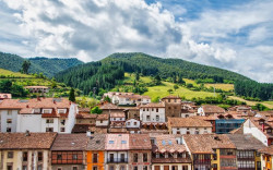 El circuito `Territorio` llega esta semana a cinco municipios de Cantabria