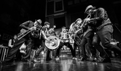 El circuito `Territorio` ofrece 19 espect&aacute;culos en 17 municipios hasta el domingo