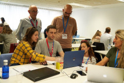 El CISE abre la inscripci&oacute;n a su formaci&oacute;n online en innovaci&oacute;n para profesionales de pymes