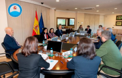 El CNI del que dicen que no se f&iacute;an los servicios secretos europeos y los norteamericanos informan a Robles