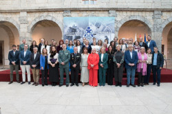 El Colegio de Enfermer&iacute;a reclama celeridad en el desarrollo de especialidades y m&aacute;s plazas de geriatr&iacute;a