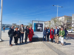 El Colegio de Enfermer&iacute;a rinde homenaje este s&aacute;bado a los alcaldes y las enfermeras fallecidas durante la pandemia