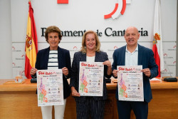 El Complejo Ruth Beitia de Santander acoge este domingo el D&iacute;a de los Bolos 2024