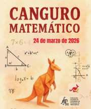 El concurso Canguro Matem&aacute;tico 2026 re&uacute;ne hoy a millones de estudiantes, 1.450 de Cantabria
