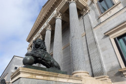 El Congreso debate este martes regular las c&aacute;tedras financiadas por entidades privadas en universidades p&uacute;blicas