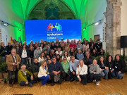 El Congreso Nacional de Ecoturismo fija en Potes las claves del sector tras los fondos Next Generation