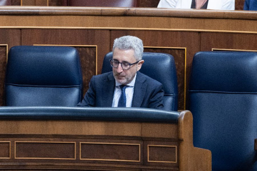 El Congreso tumba de nuevo la senda de d&eacute;ficit y los PGE tendr&aacute;n menos margen fiscal para las autonom&iacute;as