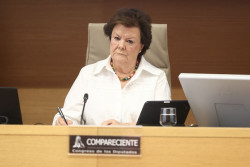 El Congreso tumba por primera vez la Cuenta General del Estado, con los votos de PP, Vox y Junts