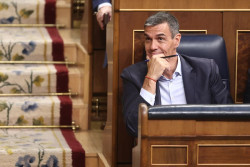 El Congreso vota hoy si fuerza a S&aacute;nchez a dar explicaciones sobre Ceuta