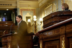 El Congreso vota ma&ntilde;ana el decreto ley que facilita la contrataci&oacute;n en el campo de migrantes y parados