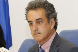 El consejero Martín y la conexión ferroviaria con el País Vasco, por Carlos Magdalena Menchaca