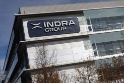 El consejo de Indra considera que la potencial fusi&oacute;n con Escribano es "coherente" con su estrategia