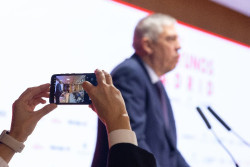 El consejo de Indra nombrar&aacute; previsiblemente el martes un nuevo CEO en sustituci&oacute;n de De los Mozos