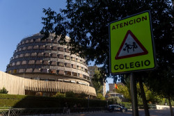 El Constitucional remite al Supremo la sentencia que avala amnistiar la malversaci&oacute;n del `proc&eacute;s`