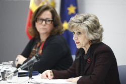 El consumo de alcohol baja en España pero crece el de tabaco y cannabis