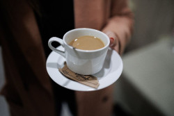 El consumo de caf&eacute; en Cantabria ronda las 800.000 de tazas al d&iacute;a