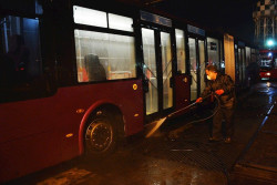 El coronavirus deja en Ir&aacute;n doce muertos y 47 casos confirmados