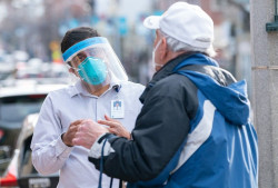 El coronavirus destruye otros 5,2 millones de empleos en una semana en Estados Unidos