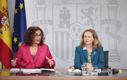  El decreto con 54 medidas complementarias contra el impacto del Covid-19 entra en vigor ma&ntilde;ana