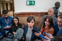 El decreto de la pr&oacute;rroga autom&aacute;tica de alquileres se publicar&aacute; el jueves, con el riesgo de no entrar en vigor
