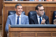 El decreto de vivienda proh&iacute;be desahucios hasta 2028, endurece el alquiler temporal y concede ayudas fiscales