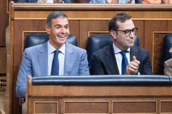 El decreto de vivienda proh&iacute;be desahucios hasta 2028, endurece el alquiler temporal y concede ayudas fiscales