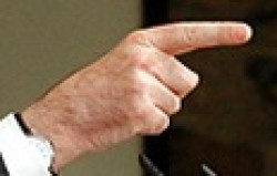 El dedazo de Rajoy...