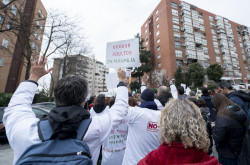 El Defensor del Pueblo denuncia demoras de "varios d&iacute;as y hasta semanas" en Atenci&oacute;n Primaria por la falta de sanitarios