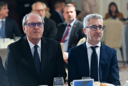 El Defensor del Pueblo, Gabilondo, nombrado por S&aacute;nchez  a favor de  la Ley de Nietos