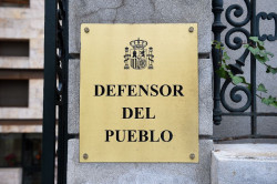 El Defensor del Pueblo pasa de la queja sobre la situaci&oacute;n sanitaria de Ceuta 