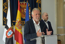 El delegado de S&aacute;nchez chantagea a Espa&ntilde;a, los invasores se quedan en Ceuta o se distribuyen por la Pen&iacute;nsula y por la UE