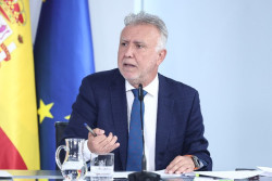 El delegado de Sanchez en Ceuta s&iacute;gue  contando mentiras