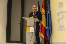 El delegado del Gobierno asume que no hay "normalidad" en Ceuta y rechaza dimitir: "Ser&iacute;a una cobard&iacute;a"