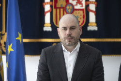 El delegado en Ceuta sigue el gui&oacute;n de Moncloa: El  CNI no se explic&oacute; bien 