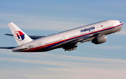 El derribo del Boeing 777 de Malaysian Airlines sobre Ucrania: Moscú, tienes un problema