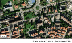 El detenido en relaci&oacute;n a la muerte de un hombre en Santander tras una discusi&oacute;n no pasar&aacute; hoy a disposici&oacute;n judicial