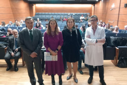 El diagnóstico molecular y la protonterapia marcarán el rumbo del abordaje oncológico en Cantabria