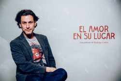 El director Rodrigo Cort&eacute;s protagoniza este viernes un encuentro con el p&uacute;blico en la Filmoteca de Cantabria